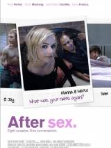 Превью постера #41903 к фильму "После секса" (2007)