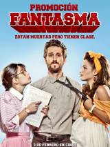 Превью постера #41908 к фильму "Похождения призрака" (2012)