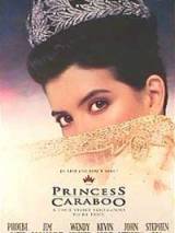 Превью постера #41920 к фильму "Принцесса Карабу"  (1994)