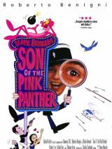 Превью постера #41988 к фильму "Сын Розовой пантеры" (1993)