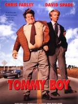 Превью постера #42009 к фильму "Увалень Томми" (1995)