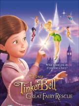 Феи: Волшебное спасение / Tinker Bell and the Great Fairy Rescue (2010) отзывы. Рецензии. Новости кино. Актеры фильма Феи: Волшебное спасение. Отзывы о фильме Феи: Волшебное спасение