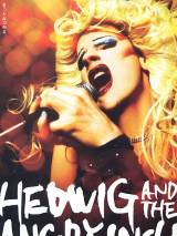 Хедвиг и злосчастный дюйм / Hedwig and the Angry Inch (2001) отзывы. Рецензии. Новости кино. Актеры фильма Хедвиг и злосчастный дюйм. Отзывы о фильме Хедвиг и злосчастный дюйм