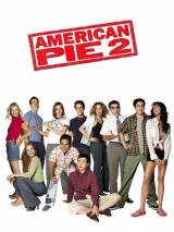 Превью постера #42174 к фильму "Американский пирог 2" (2001)