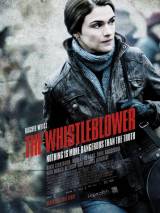 Стукачка / The Whistleblower (2010) отзывы. Рецензии. Новости кино. Актеры фильма Стукачка. Отзывы о фильме Стукачка