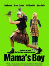 Маменькин сынок / Mama`s Boy (2007) отзывы. Рецензии. Новости кино. Актеры фильма Маменькин сынок. Отзывы о фильме Маменькин сынок