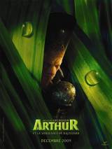 Превью постера #3419 к мультфильму "Артур и месть Урдалака"  (2009)