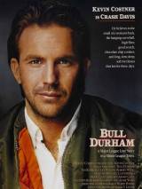 Дархэмские быки / Bull Durham (1988) отзывы. Рецензии. Новости кино. Актеры фильма Дархэмские быки. Отзывы о фильме Дархэмские быки