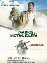 Превью постера #43247 к фильму "Че Гевара: Дневники мотоциклиста" (2004)