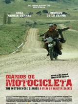 Превью постера #43248 к фильму "Че Гевара: Дневники мотоциклиста" (2004)