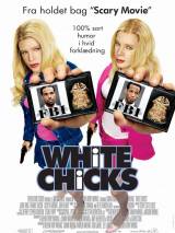 Белые цыпочки / White Chicks (2004) отзывы. Рецензии. Новости кино. Актеры фильма Белые цыпочки. Отзывы о фильме Белые цыпочки