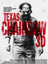 Превью постера #43422 к фильму "Техасская резня бензопилой 3D" (2013)