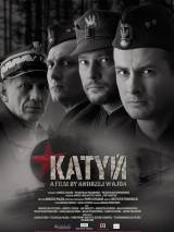 Превью постера #43803 к фильму "Катынь"  (2007)