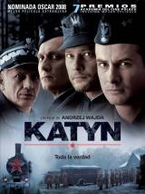 Превью постера #43805 к фильму "Катынь"  (2007)