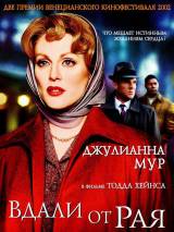 Превью постера #43938 к фильму "Вдали от рая" (2002)