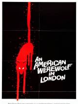 Превью постера #43944 к фильму "Американский оборотень в Лондоне"  (1981)