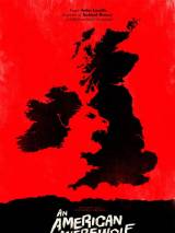 Превью постера #43945 к фильму "Американский оборотень в Лондоне"  (1981)