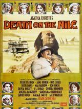 Превью постера #43954 к фильму "Смерть на Ниле" (1978)