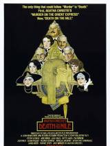 Превью постера #43955 к фильму "Смерть на Ниле"  (1978)