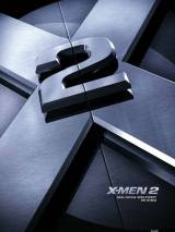 Превью постера #3494 к фильму "Люди Икс 2"  (2003)