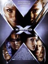 Превью постера #3508 к фильму "Люди Икс 2" (2003)