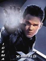 Превью постера #3496 к фильму "Люди Икс 2"  (2003)