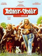Астерикс и Обеликс против Цезаря / Astérix et Obélix contre César