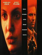 Превью постера #44102 к фильму "Без улик"  (1995)