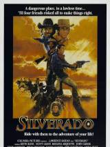 Превью постера #44157 к фильму "Сильверадо" (1985)