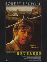 Превью постера #44218 к фильму "Брубейкер" (1980)