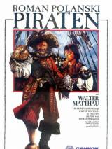 Превью постера #44237 к фильму "Пираты" (1986)