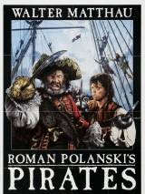 Превью постера #44238 к фильму "Пираты" (1986)