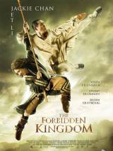 Запретное царство / The Forbidden Kingdom (2008) отзывы. Рецензии. Новости кино. Актеры фильма Запретное царство. Отзывы о фильме Запретное царство