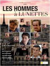 Превью постера #44277 к фильму "О чем говорят французские мужчины" (2012)