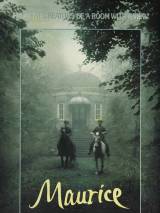 Превью постера #44309 к фильму "Морис"  (1987)