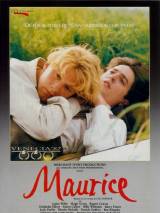 Превью постера #44310 к фильму "Морис"  (1987)