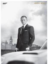 Превью постера #44319 к фильму "007: Координаты "Скайфолл"" (2012)