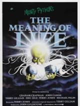 Превью постера #44337 к фильму "Смысл жизни по Монти Пайтону"  (1983)