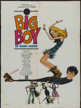 Превью постера #44353 к фильму "Ты теперь большой мальчик" (1966)