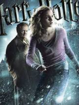 Превью постера #3525 к фильму "Гарри Поттер и принц-полукровка"  (2009)