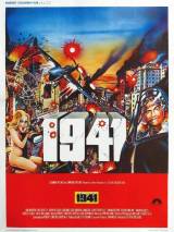 Превью постера #44389 к фильму "1941" (1979)