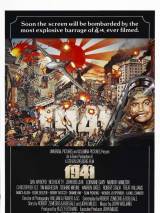 Превью постера #44390 к фильму "1941" (1979)