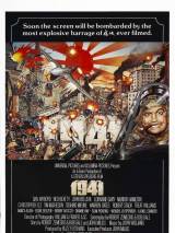 Превью постера #44390 к фильму "1941"  (1979)