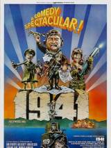 Превью постера #44391 к фильму "1941" (1979)