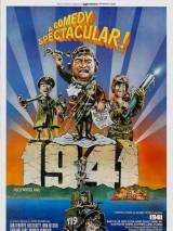 Превью постера #44391 к фильму "1941"  (1979)