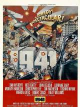 Превью постера #44392 к фильму "1941"  (1979)