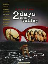 Превью постера #44430 к фильму "Два дня в долине" (1996)