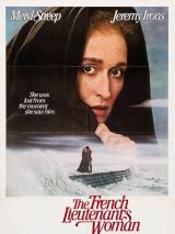 Женщина французского лейтенанта / The French Lieutenant`s Woman (1981) отзывы. Рецензии. Новости кино. Актеры фильма Женщина французского лейтенанта. Отзывы о фильме Женщина французского лейтенанта