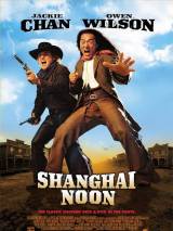 Превью постера #44828 к фильму "Шанхайский полдень" (2000)