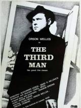 Превью постера #44837 к фильму "Третий человек" (1949)
